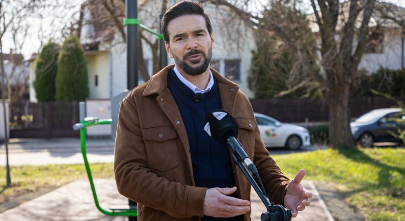 Épül, szépül a Vénkert – újabb városrészi fejlesztések kezdődnek Debrecenben!