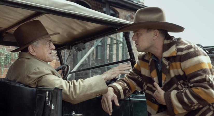 A 21. század legfontosabb westernfilmjei 2000 és 2025 között