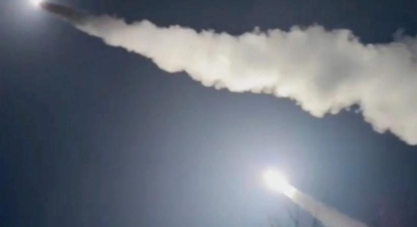 Ukrajna segít a közel-keleti országok légterét védeni, de négy területen viszonzást vár