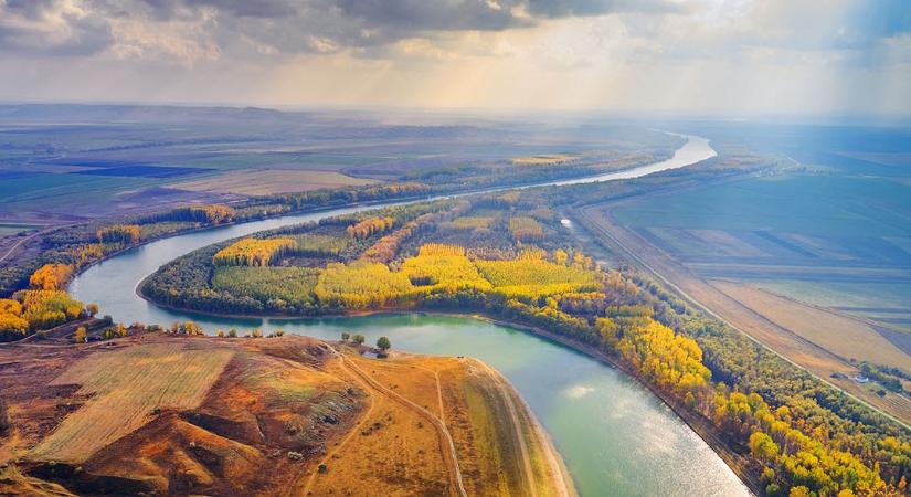 Európai modell lehet a Duna újraélesztése