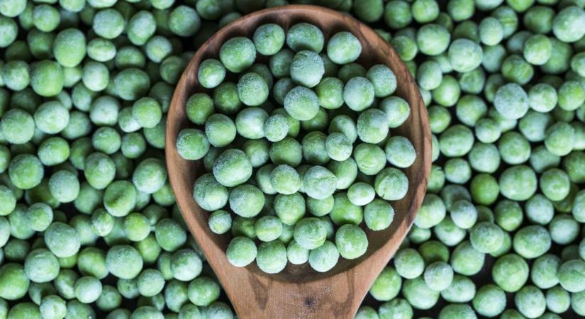 Nem mindegy, hogy egy étel fagyasztott vagy gyorsfagyasztott – ez a különbség