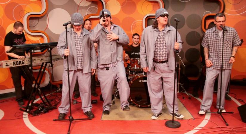 Képben vagy a 90-es, 2000-es évek magyar rapszövegeivel? Teszteld a kvízünkkel!