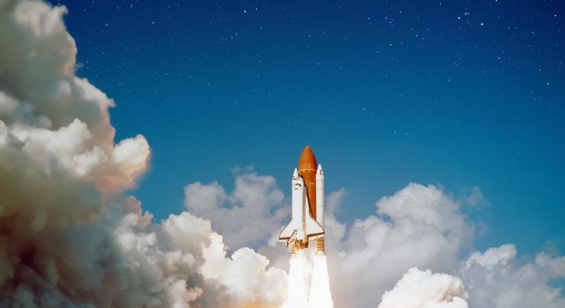 Újabb űrkatasztrófa fenyegeti a NASA-t