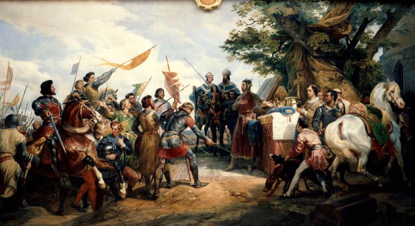 Megtalálták Árpád vezér sírját, de a magyarok sosem tudhattak róla, mindent elkövettek a nyomok eltüntetéséért