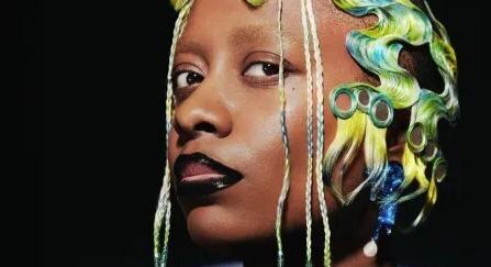 Háromszoros Grammy-díva Pécsen: Cécile McLorin Salvant jazz kavalkádja