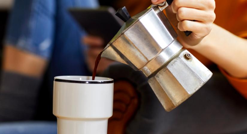 Tedd a kávédba ezt a szokatlan hozzávalót, és finomabb lesz, mint korábban