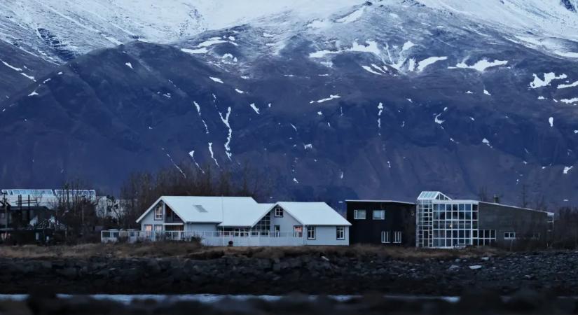 Pár éven belül Izland is beléphet az Európai Unióba