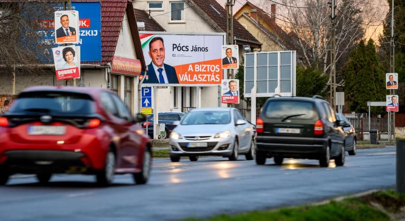 Választás 2026: Jász-Nagykun-Szolnokban egy Tisza-mandátum tűnik biztosnak, a Fidesz elszabadult hajóágyúját nehéz lesz legyőzni