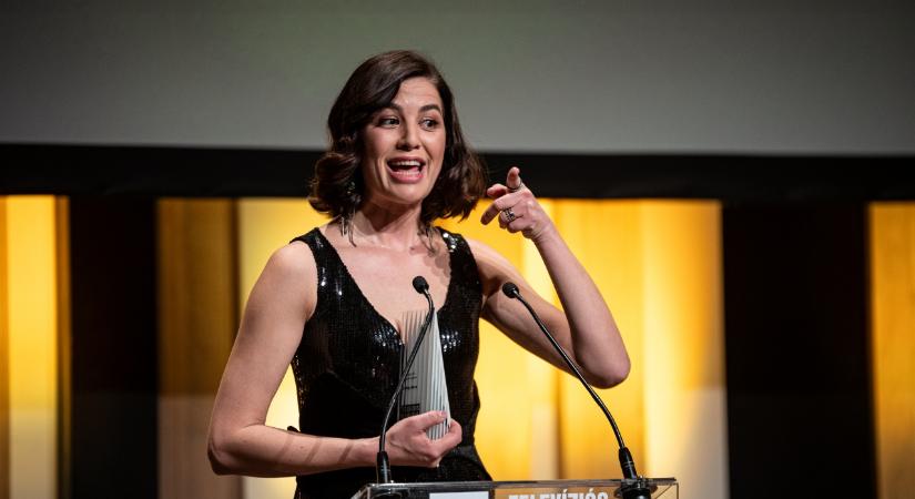 Televíziós Újságírók Díja 2026: Ördög Nóra, Majka és a Kincsvadászok is a győztesek között!