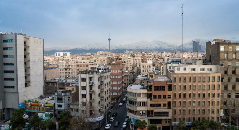 Irán már ezt is meg merte tenni – a legkegyetlenebb módszert választották