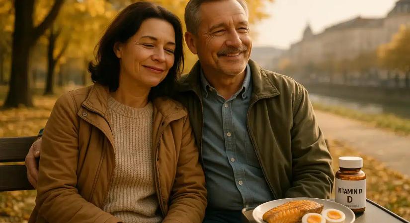 Ez a vitamin lassítja az öregedést, a magyarok mégsem esznek belőle eleget