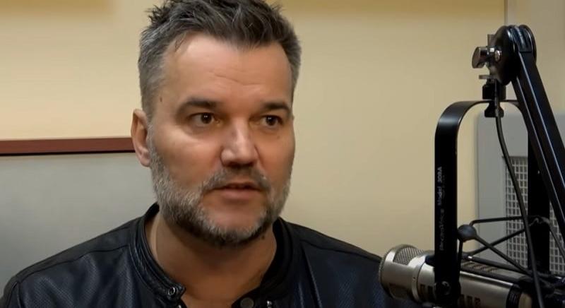 Hevér Gábort valójában ez a szakma érdekelte