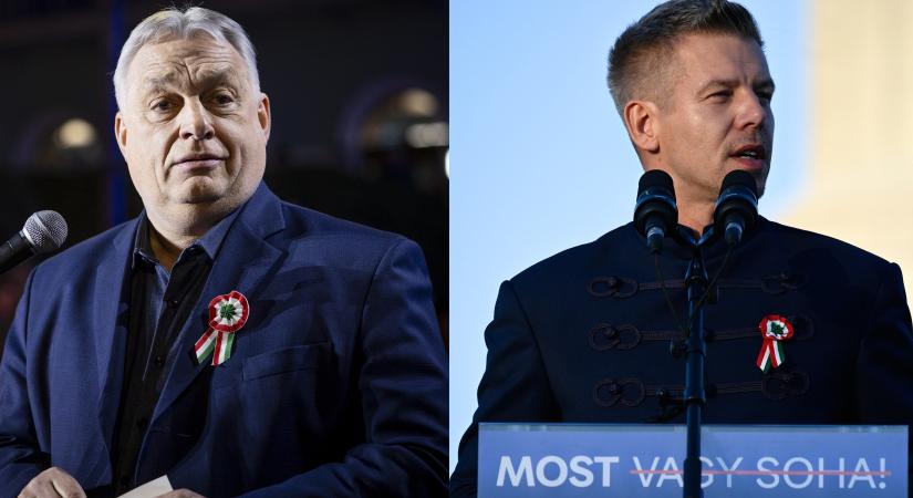 Ki fizeti a rezsit? Teljesen más jövőt ígér a Fidesz és a Tisza energiaügyben