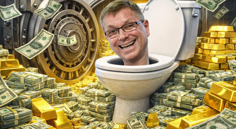 Matolcsy harmincmilliós budijától a járulékos költségek 8 milliárd forintjáig – kipereltük az MNB-székház százmilliárdos felújításának dokumentációját