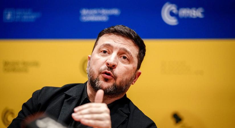 Ukrajna a végső fázisba lépett, kemény üzenetet küldtek hazánknak, kiderült, hogy mire készülnek