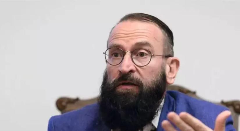 Szájer József intézete ismét hallat magáról