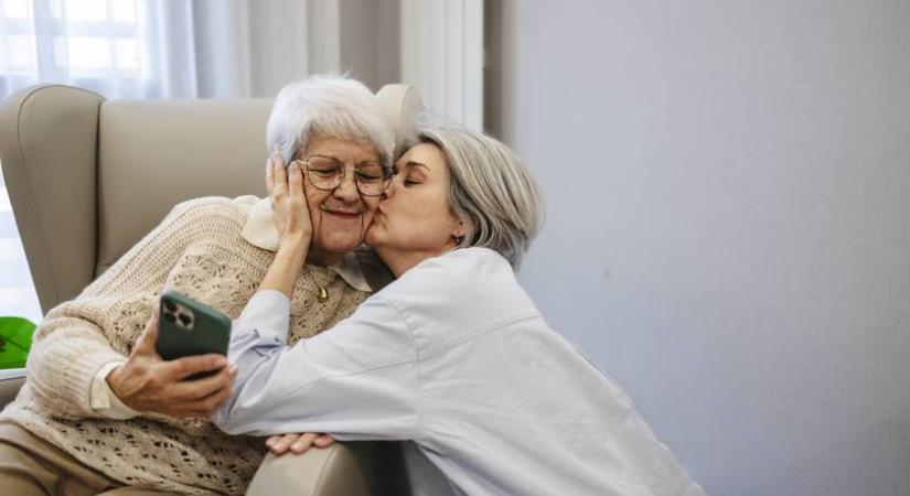 Csak így lehetsz 90 felett is egészséges: egy érsebész szerint ezen az egyszerű szokáson múlhat