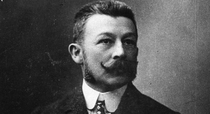 Madárkukkolásra cserélte a jogi pályát a lábszánkózás hazai atyja