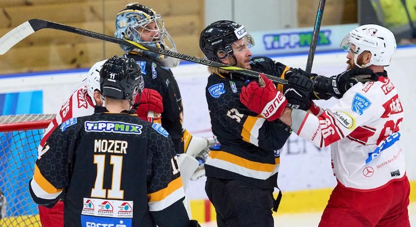 Erste Liga: újabb hazai vereségével már a kiesés szélén táncol a DEAC