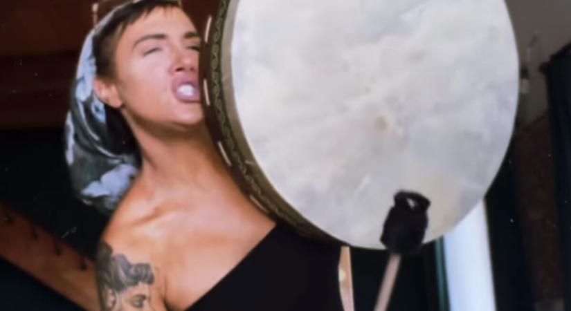 Tóth Vera pszichológus segítségét kérte Tóth Gabi miatt