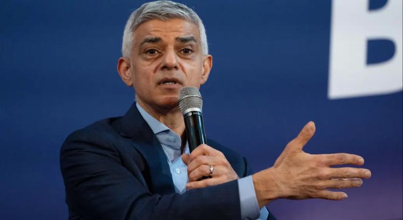 London polgármestere szerint elkerülhetetlen a népszavazás Nagy-Britannia uniós csatlakozásáról