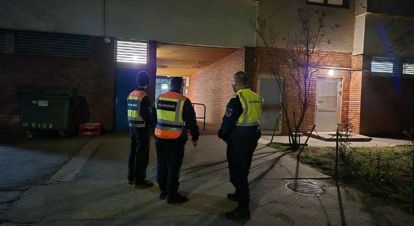 Támadás az aluljáróban: fokozott rendőri jelenlétet rendeltek el a Haszkovón