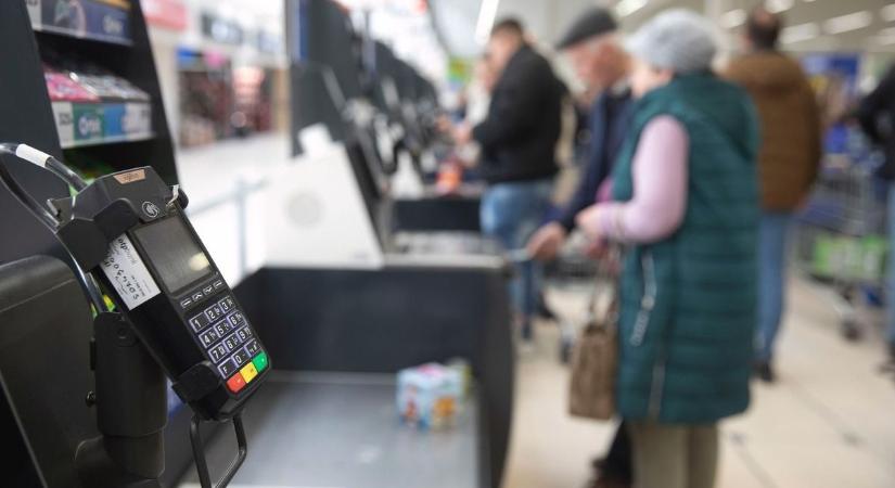 Megnyitott a Tesco üzlete Debrecen belvárosában!