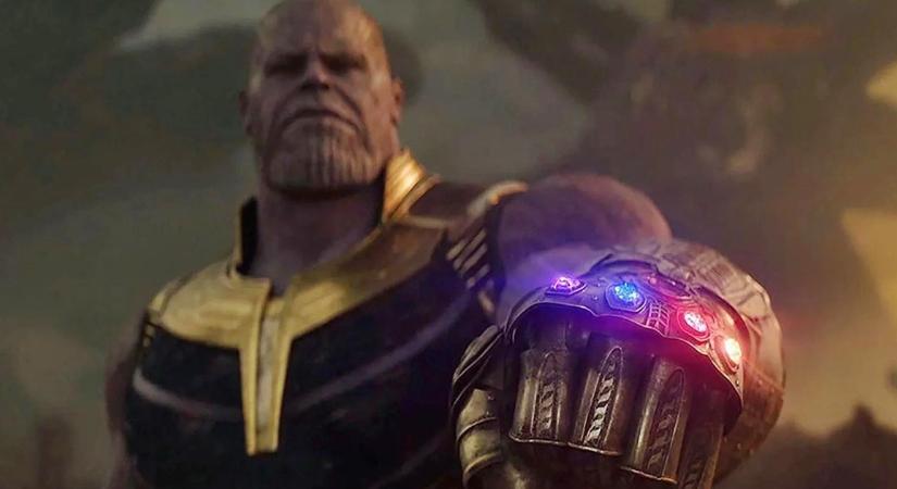 Meglepő különbség: a Végtelen Kesztyű a filmekben csak árnyéka volt eredeti erejének!