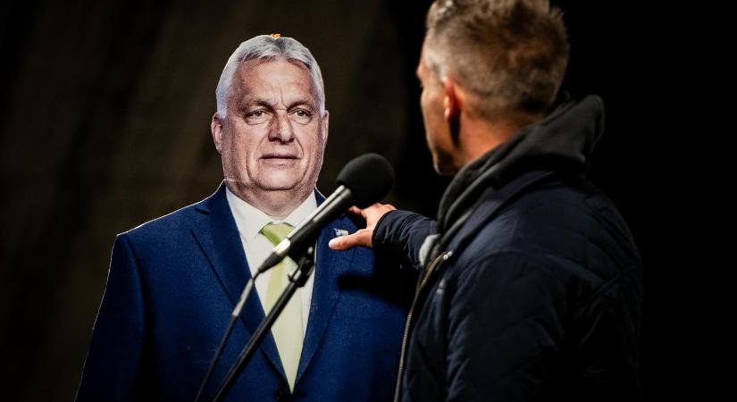 A Fideszen már a trükk sem fog segíteni, a Tisza Párt hatástalanította a kétharmados fegyvert