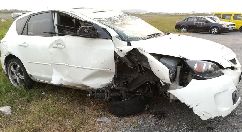 Tragikus baleset Pakson: egy ember a helyszínen meghalt