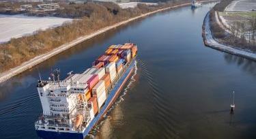 A logisztika tette globálissá a világot