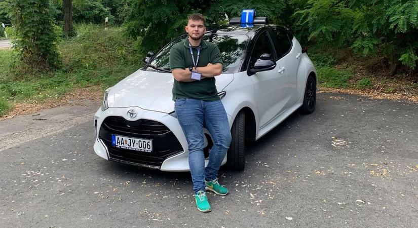 Jogosítvány 2 hónap alatt? A tatabányai oktató elárulta, hogyan lehetséges