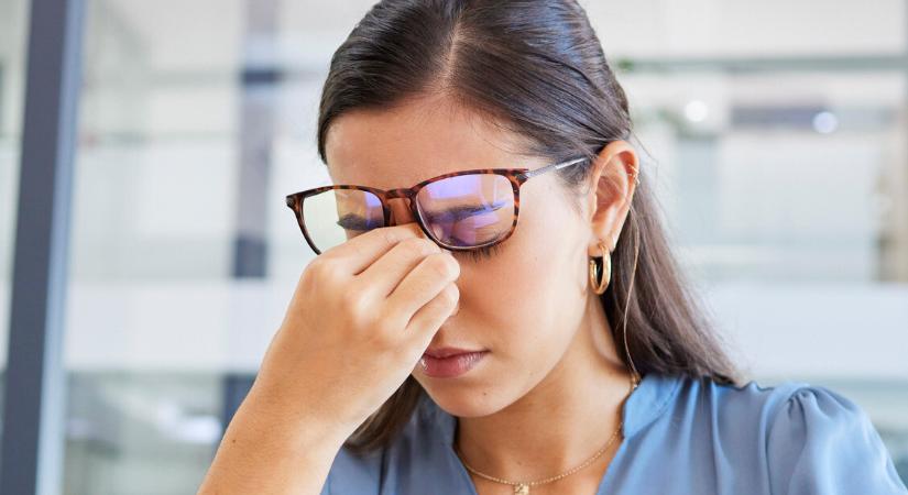 Mit tesz a melegfront a szervezeteddel? Így jelez a tested, ha közeledik