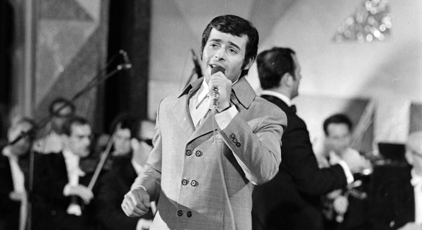 Ma lenne 82 éves az egyik legnépszerűbb táncdalénekes-ezeket a dalokat köszönhetjük neki