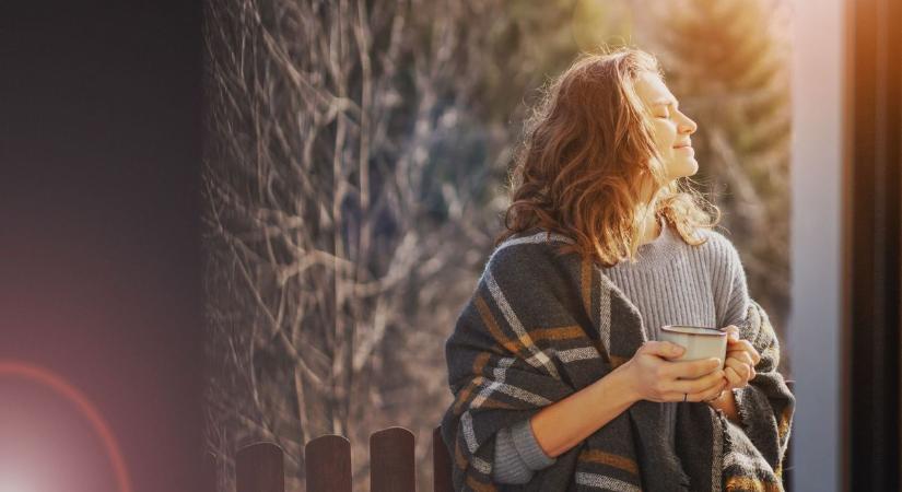 Élénk széllel, de csapadék nélkül érkezik a csütörtöki időjárás