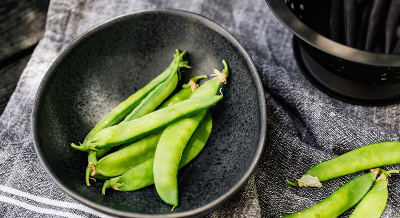 Diéta: 5 kilót is leadhat, ha tavasszal ezek kerülnek a tányérjára