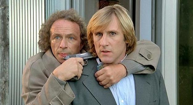 A Négybalkezes című film két sztárja így néz ki most, 40 évvel a bemutató után