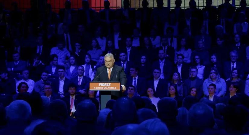 Nézőpont Intézet: a Fidesz-tábor aktivitása emelkedett