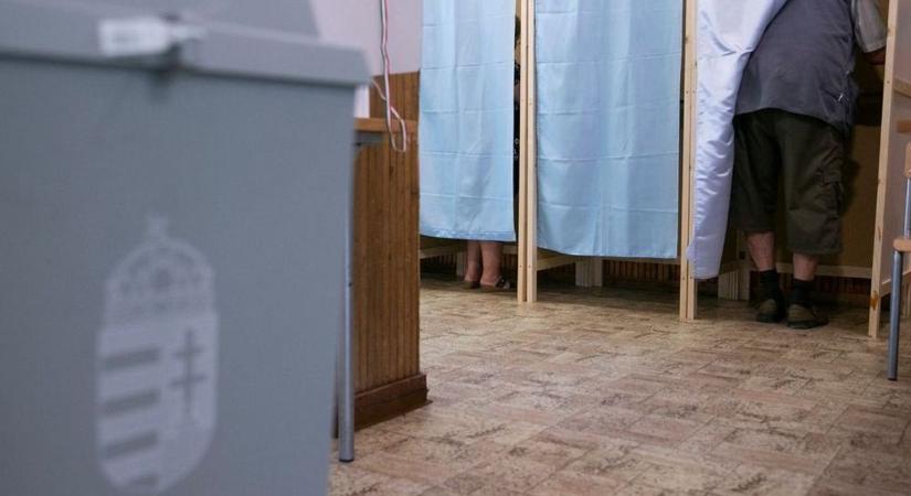 Nem kapta meg az értesítőt? Így deríthető ki, hol kell szavazni április 12-én!