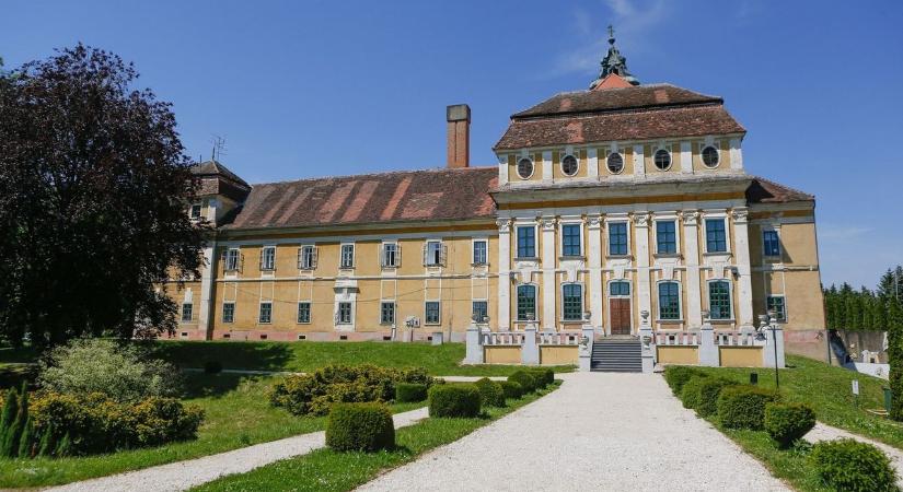 2 milliárd forint támogatást kapott Szentgotthárd