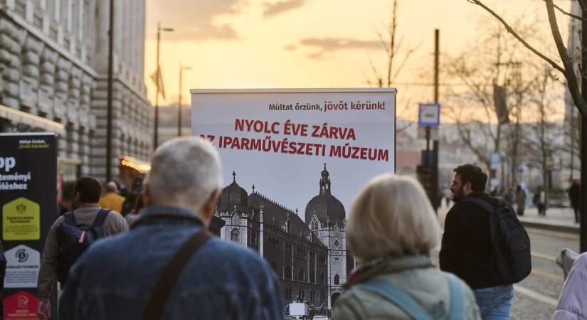 A legtöbb hétvégéjét a másodállásával tölti – restaurátortanár beszélt a méltatlan fizetéséről