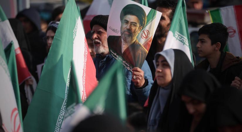 Irán már ezzel fenyegetőzik – hatalmas bosszúra készülnek