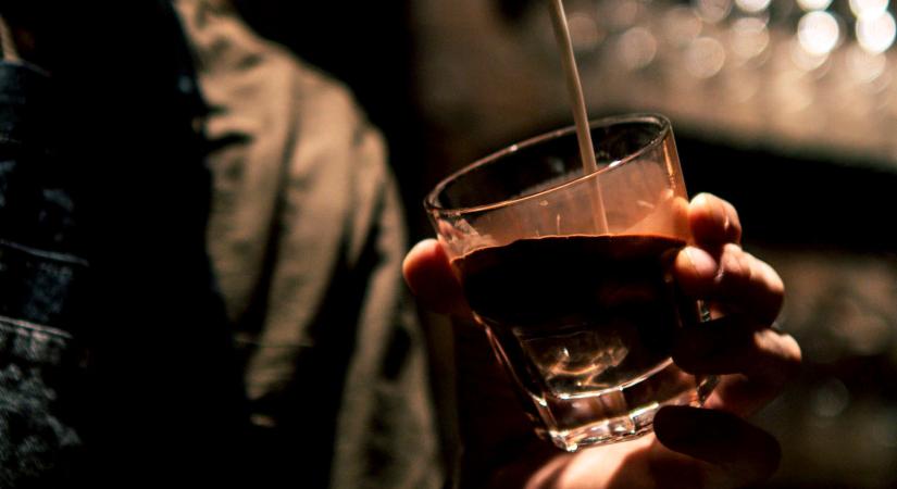 Kukoricával és vízzel összekeverve élénkítőszernek itták régen, mára divat lett belőle