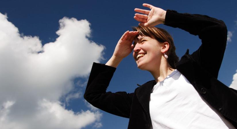 Útravalót hoztunk a felhőtlen napinduláshoz