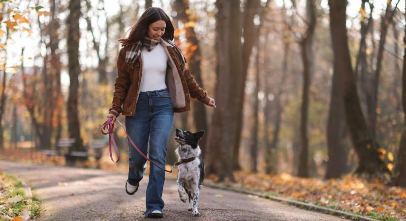 Nem csak annak örülhetünk, hogy mindjárt itt a hétvége