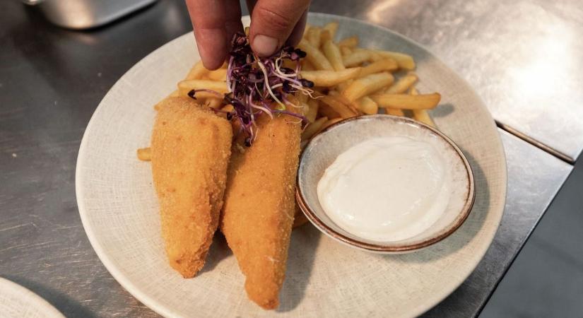 Itt a nagy bejelentés a debreceni étteremmel kapcsolatban, ennek sokan örülnek majd