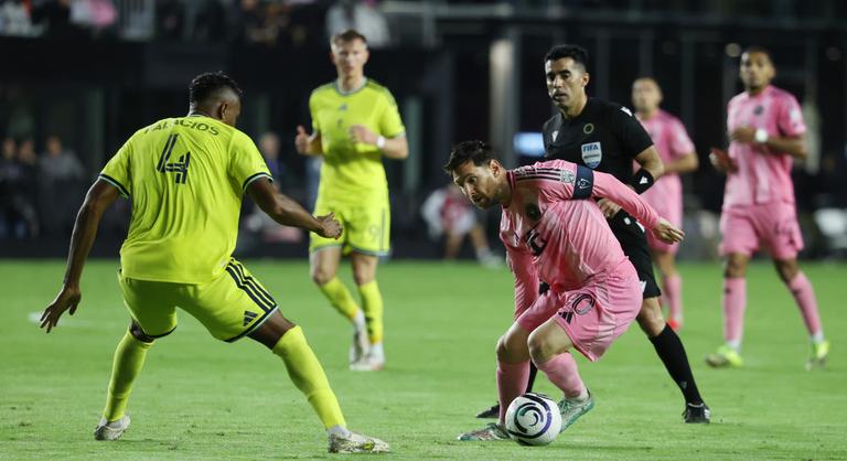 Fantasztikus mérföldkőhöz ért Lionel Messi, állítólag csak Cristiano Ronaldo előzi meg