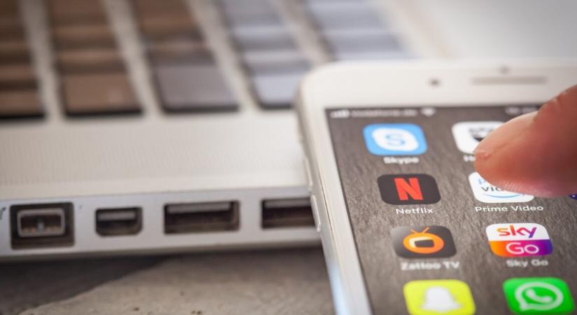 Ez a Netflix sci-fi thriller teljesen összezavarja az időről alkotott képed