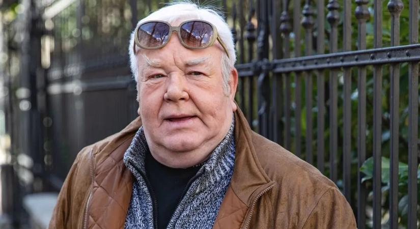 Gálvölgyi János beszólt Kiara Lordnak: "Dupla szája van és elájulnak tőle..."