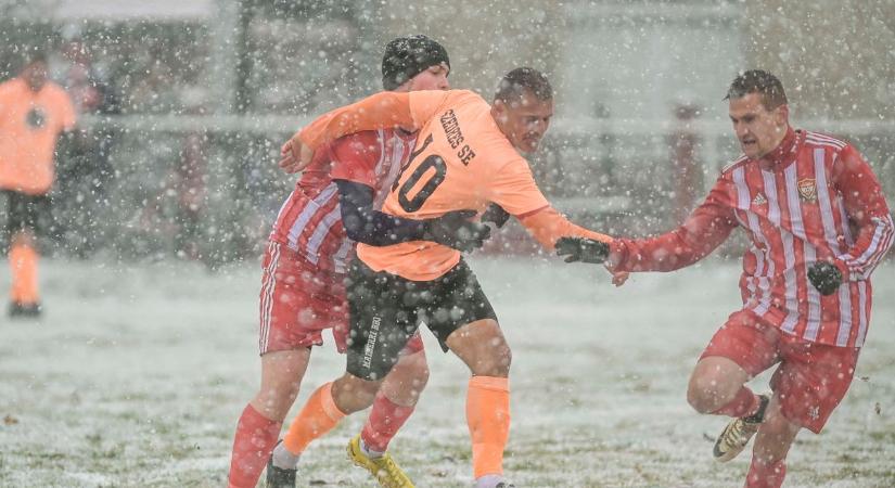 Minden egy helyen, amit a vármegye III-as csapatokról tudni kell